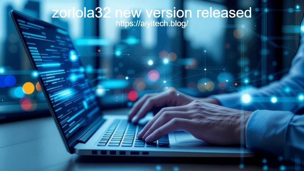 zorlola32 new version released