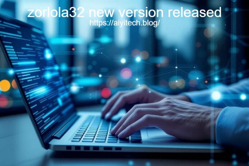 Unveiling the Excitement: Zorlola32 New Version Released